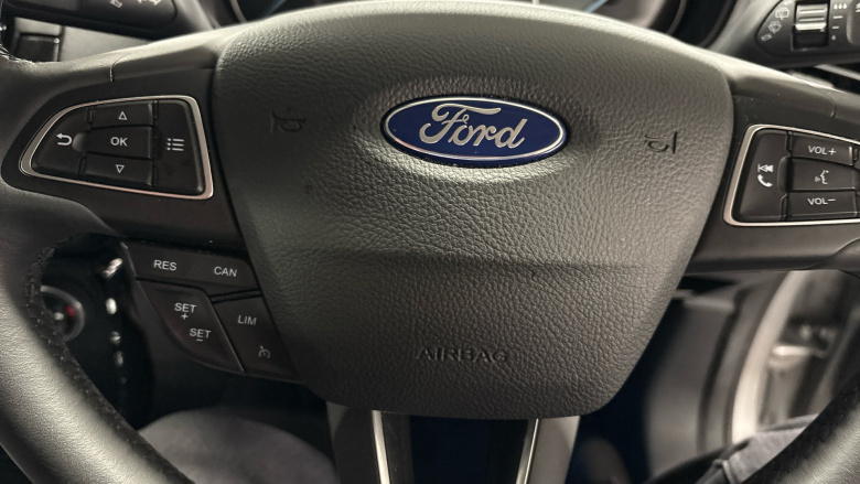 Ford EcoSport 1.0 EcoBoost 125 Titanium 5dr Petrol Hatchback